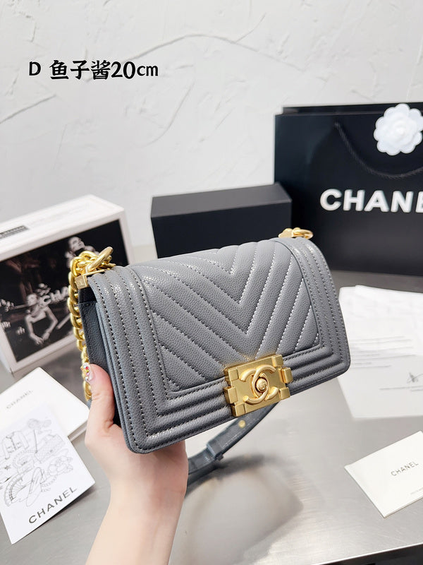 Amelia- CHL Bags - 6771