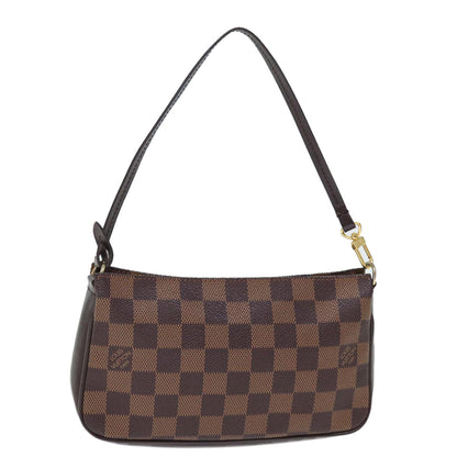 Louis Vuitton Pochette Accessoire Clutch Bag