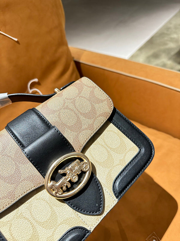Amelia - CCH Bags - 230