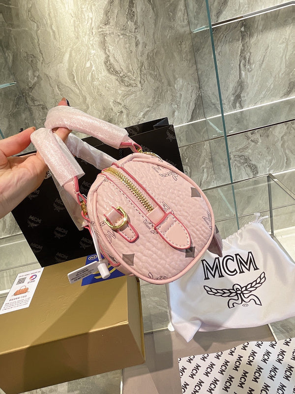 Amelia- - MQM Bags - 218