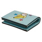 Gucci bananya Leather Wallet