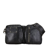 Gucci Leather Shoulder Bag