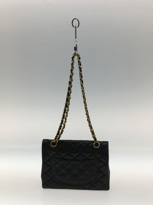 Chanel Paris Limited Matelasse Leather Chain Shoulder Bag