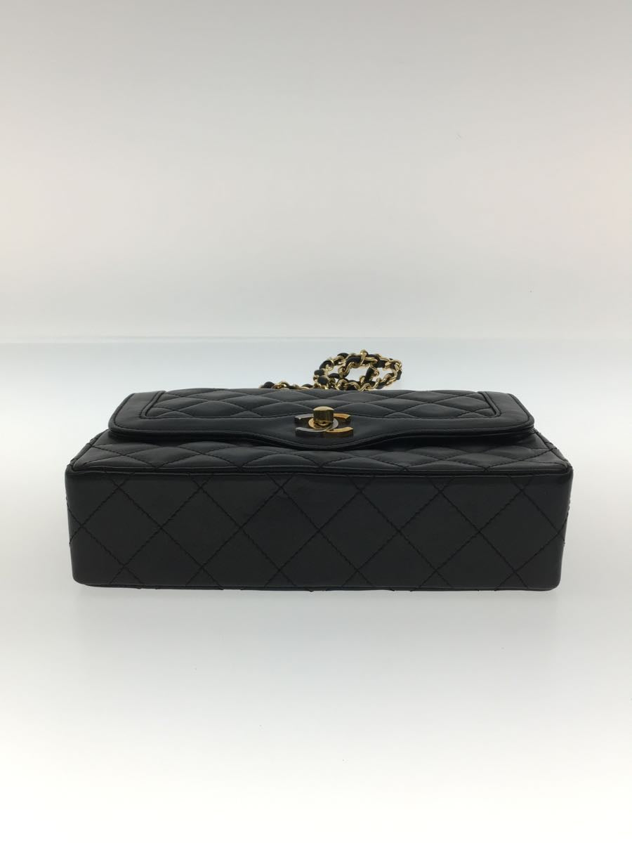 Chanel Paris Limited Matelasse Leather Chain Shoulder Bag