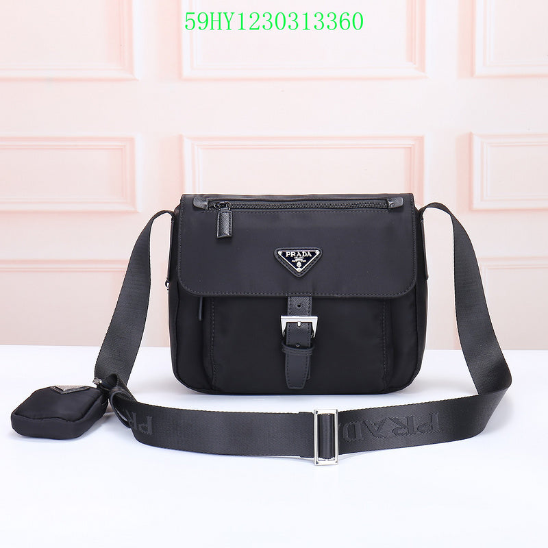 Prada Bags - The Barnes Bags  456