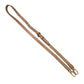 Louis Vuitton Nume Leather Shoulder Strap Beige