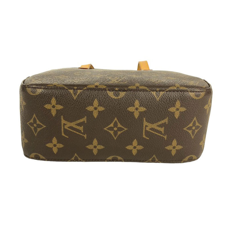 Louis Vuitton Spontini Monogram Shoulder Bag