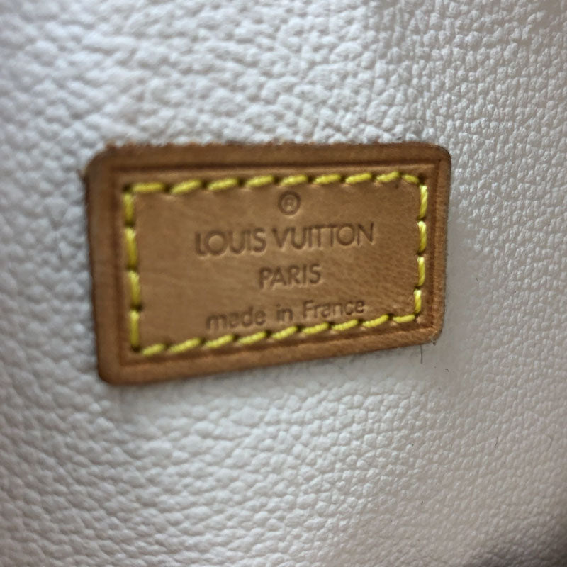Louis Vuitton Spontini Monogram Shoulder Bag