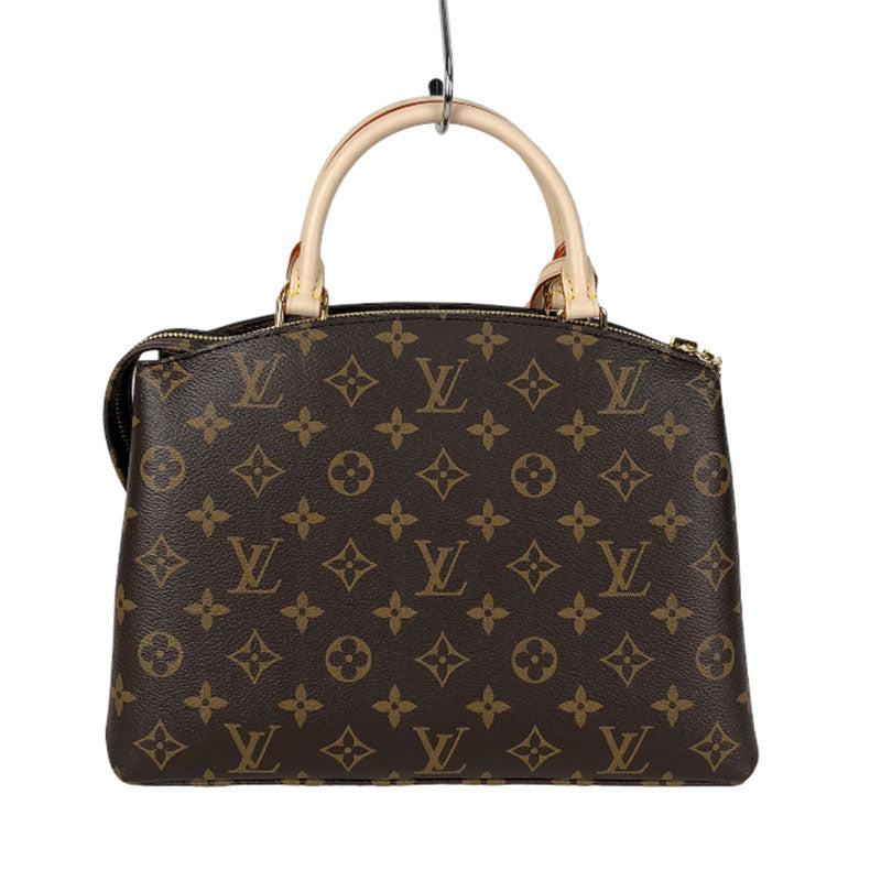 Louis Vuitton Petit Palais PM Monogram Shoulder Bag