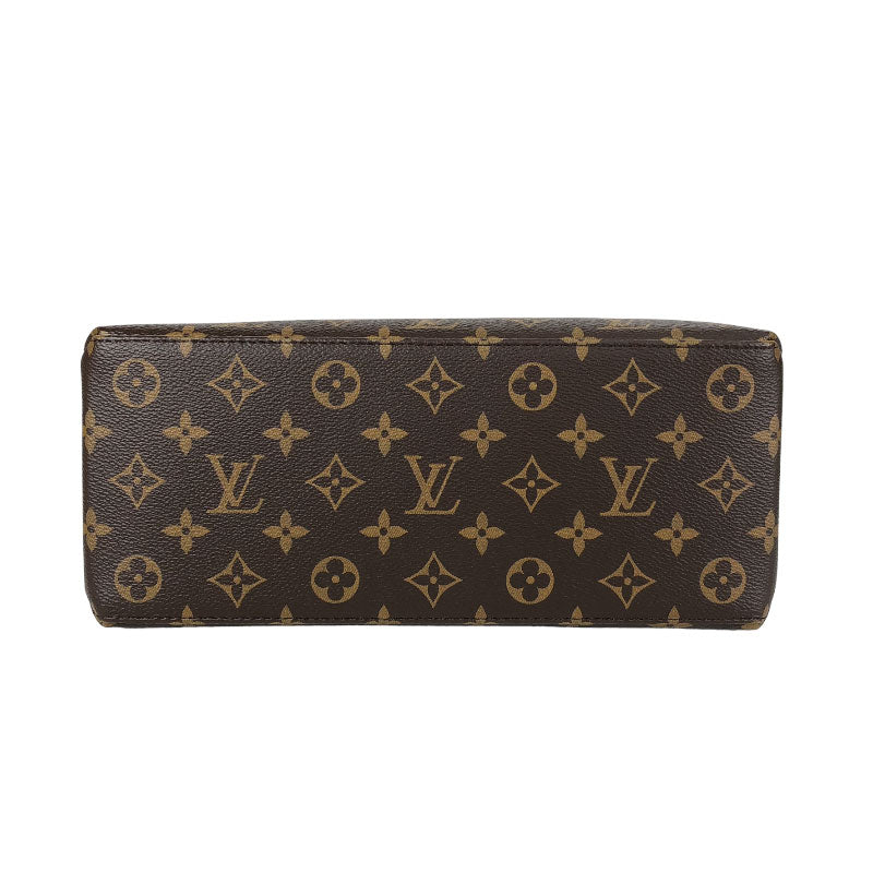 Louis Vuitton Petit Palais PM Monogram Shoulder Bag