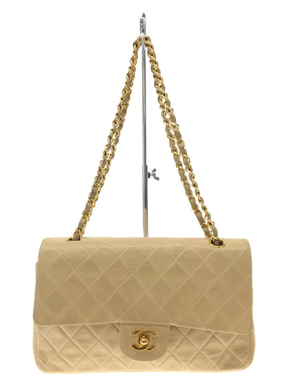 Chanel   Matelasse Leather Shoulder Bag