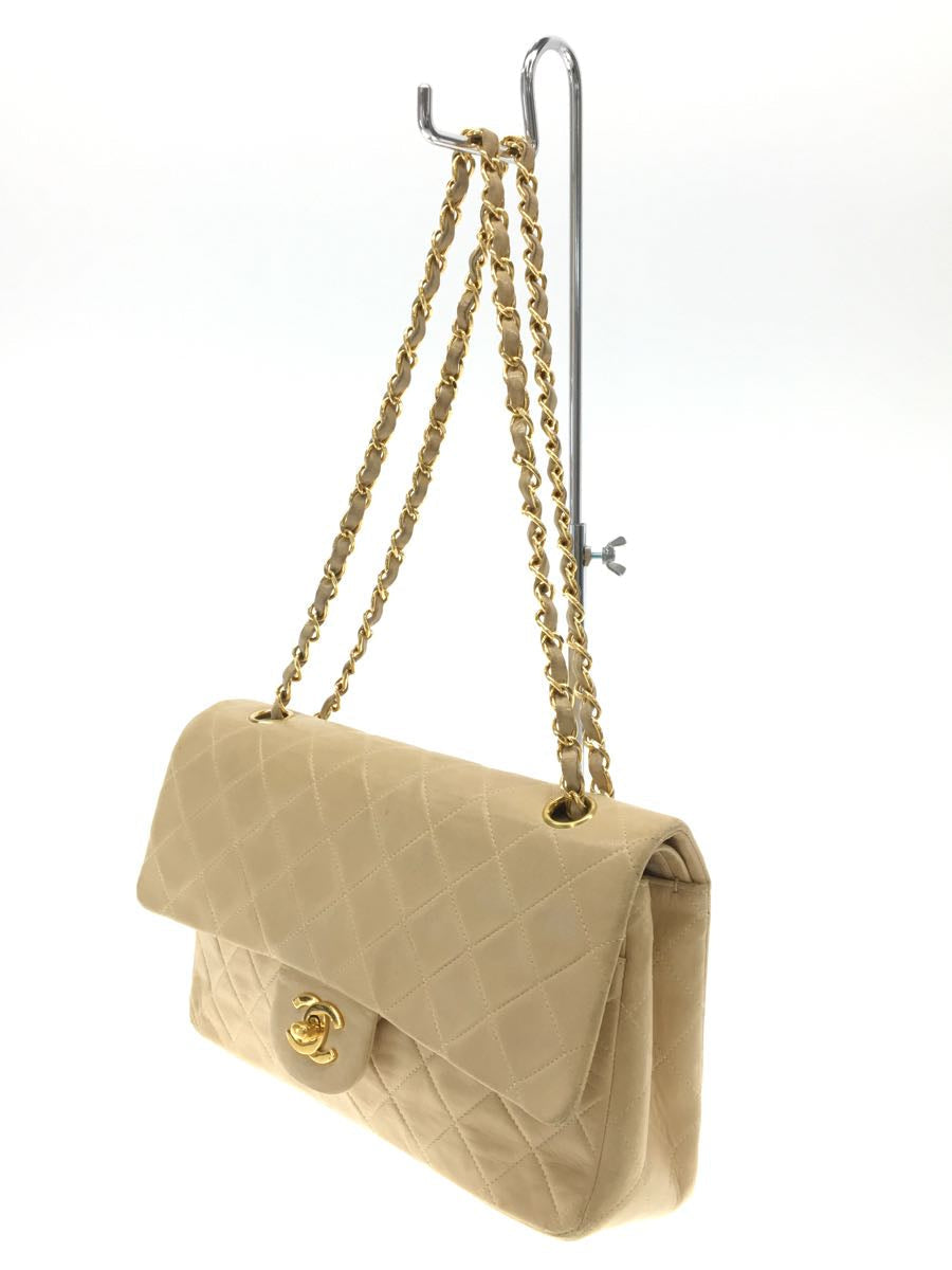 Chanel   Matelasse Leather Shoulder Bag