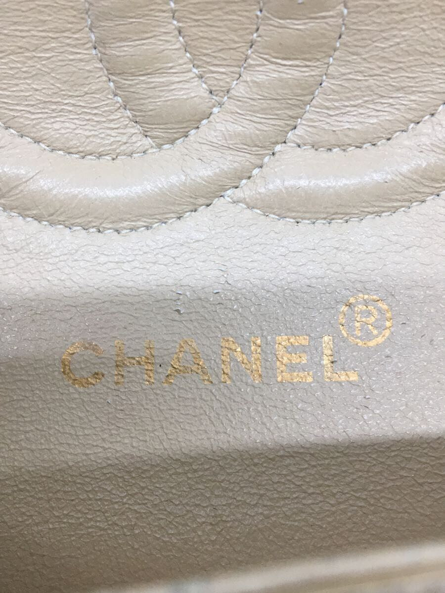 Chanel   Matelasse Leather Shoulder Bag