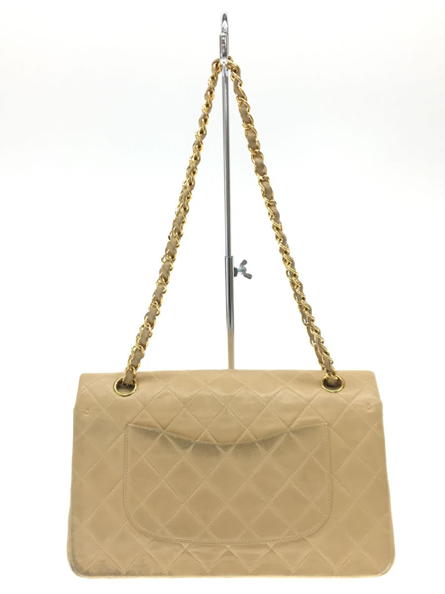 Chanel   Matelasse Leather Shoulder Bag