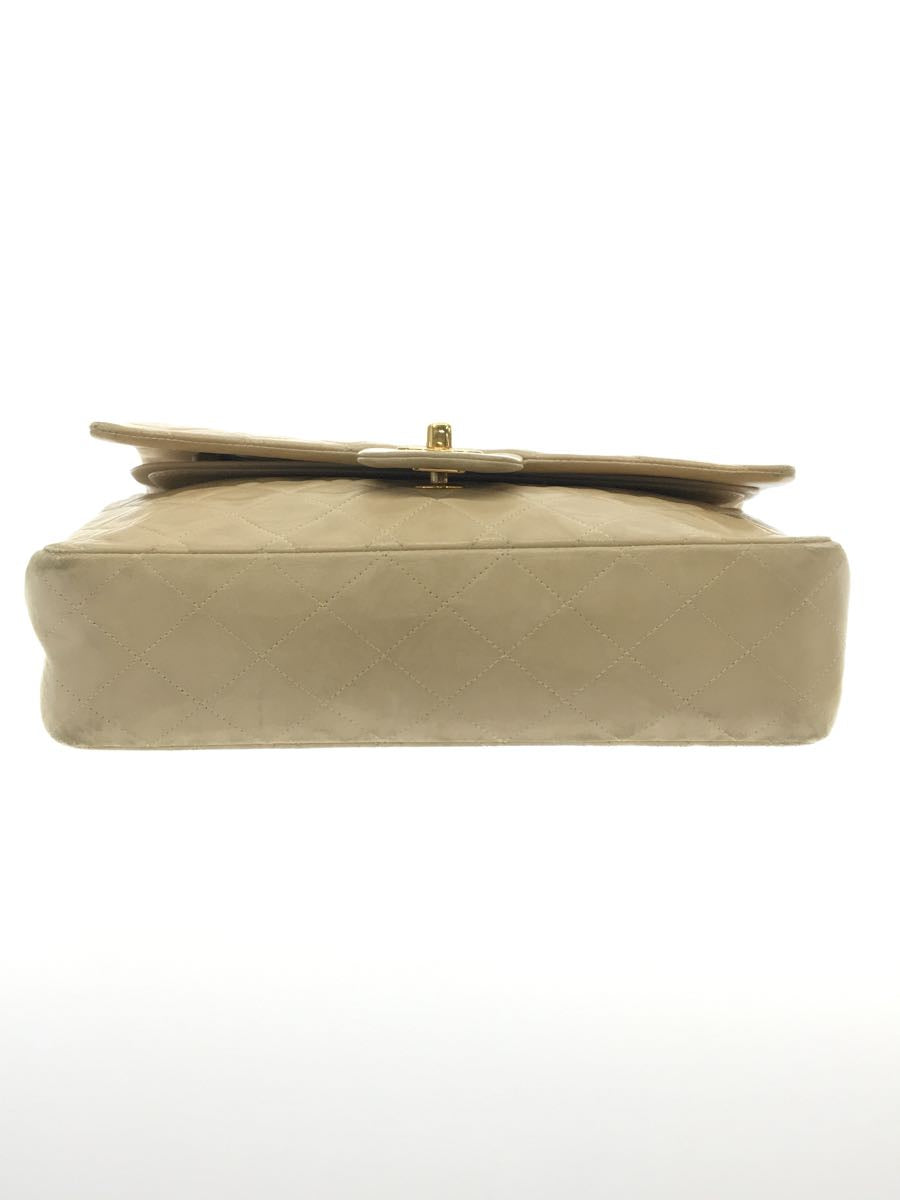 Chanel   Matelasse Leather Shoulder Bag