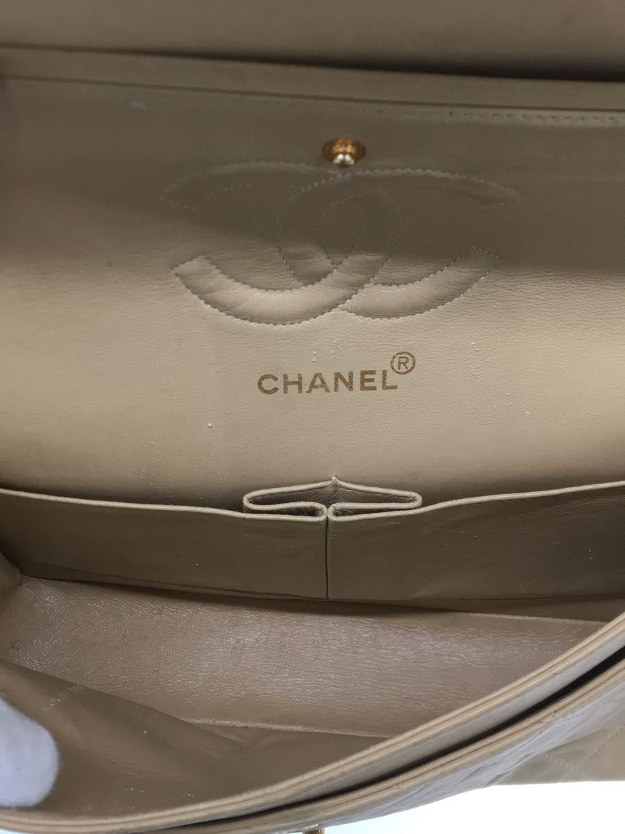 Chanel   Matelasse Leather Shoulder Bag