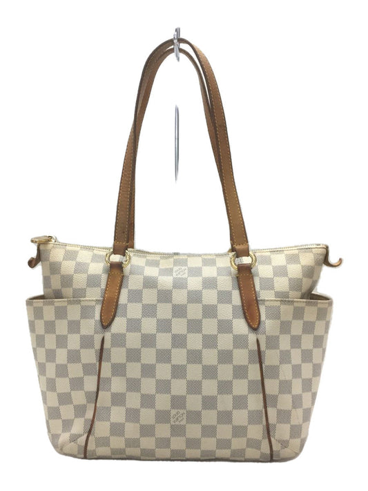 Louis Vuitton Totally PM Damier Azur Tote Bag