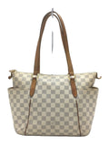 Louis Vuitton Totally PM Damier Azur Tote Bag