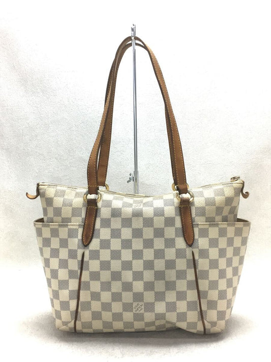 Louis Vuitton Totally PM Damier Azur Tote Bag
