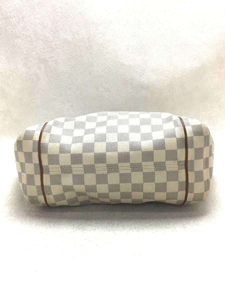 Louis Vuitton Totally PM Damier Azur Tote Bag
