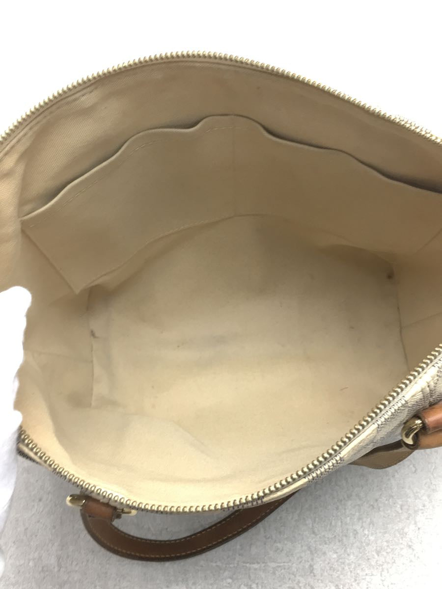 Louis Vuitton Totally PM Damier Azur Tote Bag