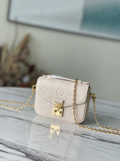 Fashion Lu-Vi bags - 5184