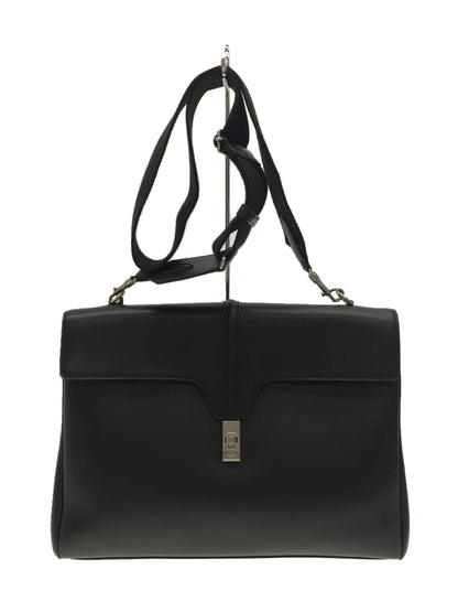 Chanel Smooth Calfskin Shoulder Bag