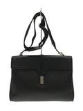 Chanel Smooth Calfskin Shoulder Bag