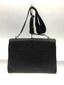 Chanel Smooth Calfskin Shoulder Bag
