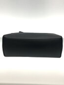 Chanel Smooth Calfskin Shoulder Bag