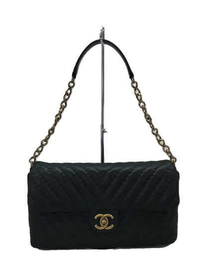 Chanel V Stitch Chain Shoulder Bag