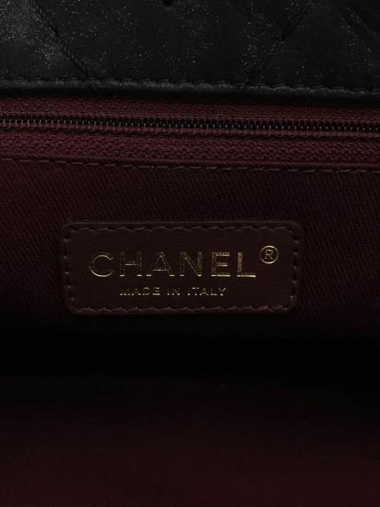Chanel V Stitch Chain Shoulder Bag