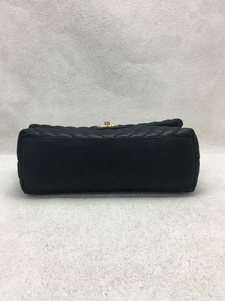 Chanel V Stitch Chain Shoulder Bag