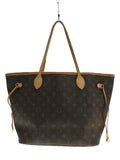 Louis Vuitton Neverfull GM Monogram PVC Shoulder Bag