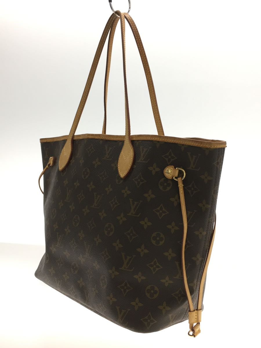 Louis Vuitton Neverfull GM Monogram PVC Shoulder Bag
