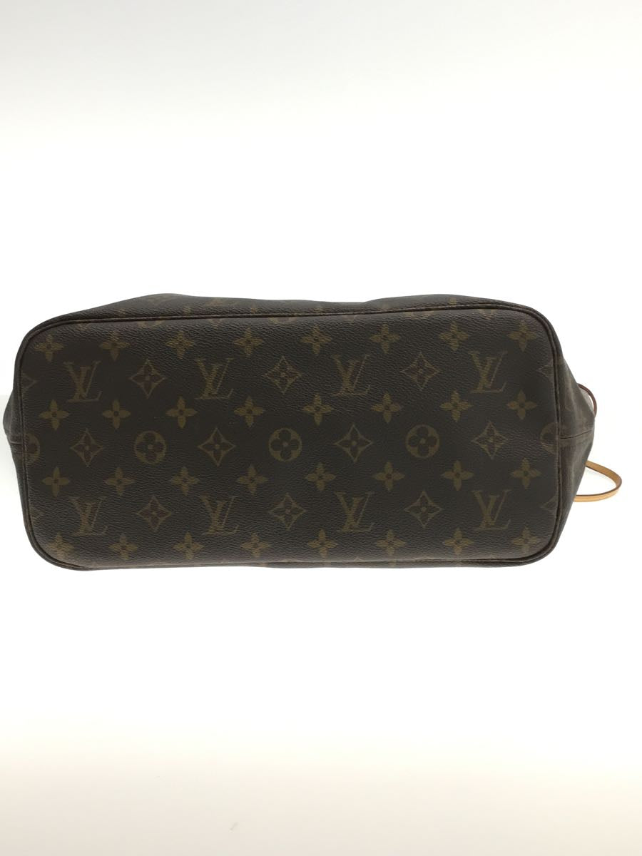 Louis Vuitton Neverfull GM Monogram PVC Shoulder Bag