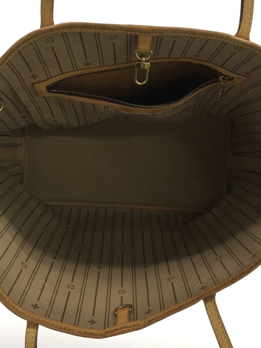 Louis Vuitton Neverfull GM Monogram PVC Shoulder Bag
