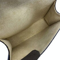 Louis Vuitton Monogram Pochette Florentine Waist Bag