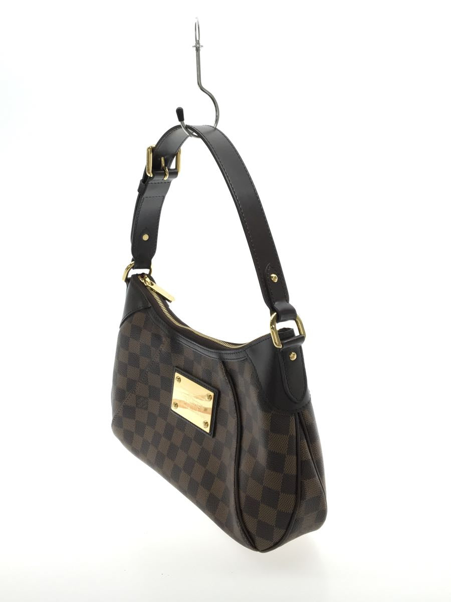 Louis Vuitton Thames GM Damier Ebene Handbag