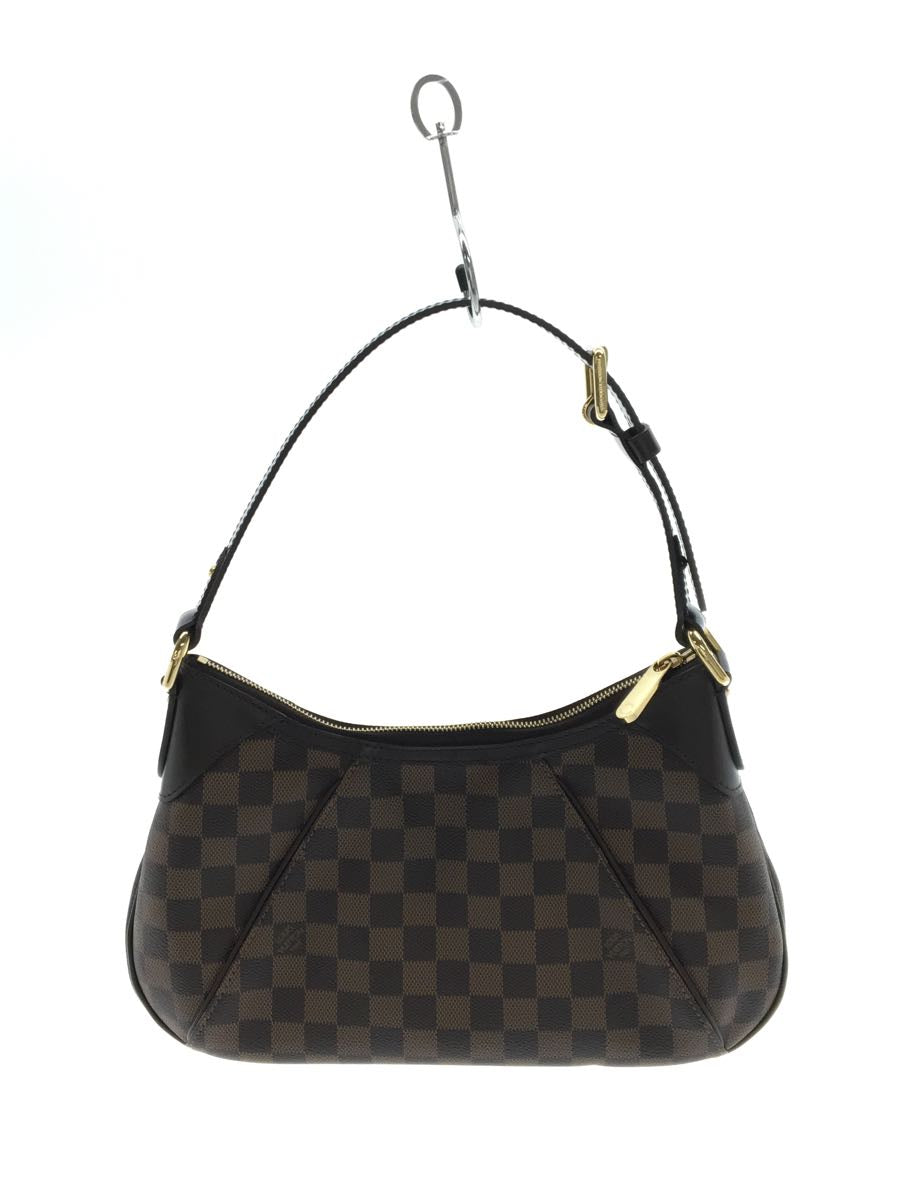 Louis Vuitton Thames GM Damier Ebene Handbag