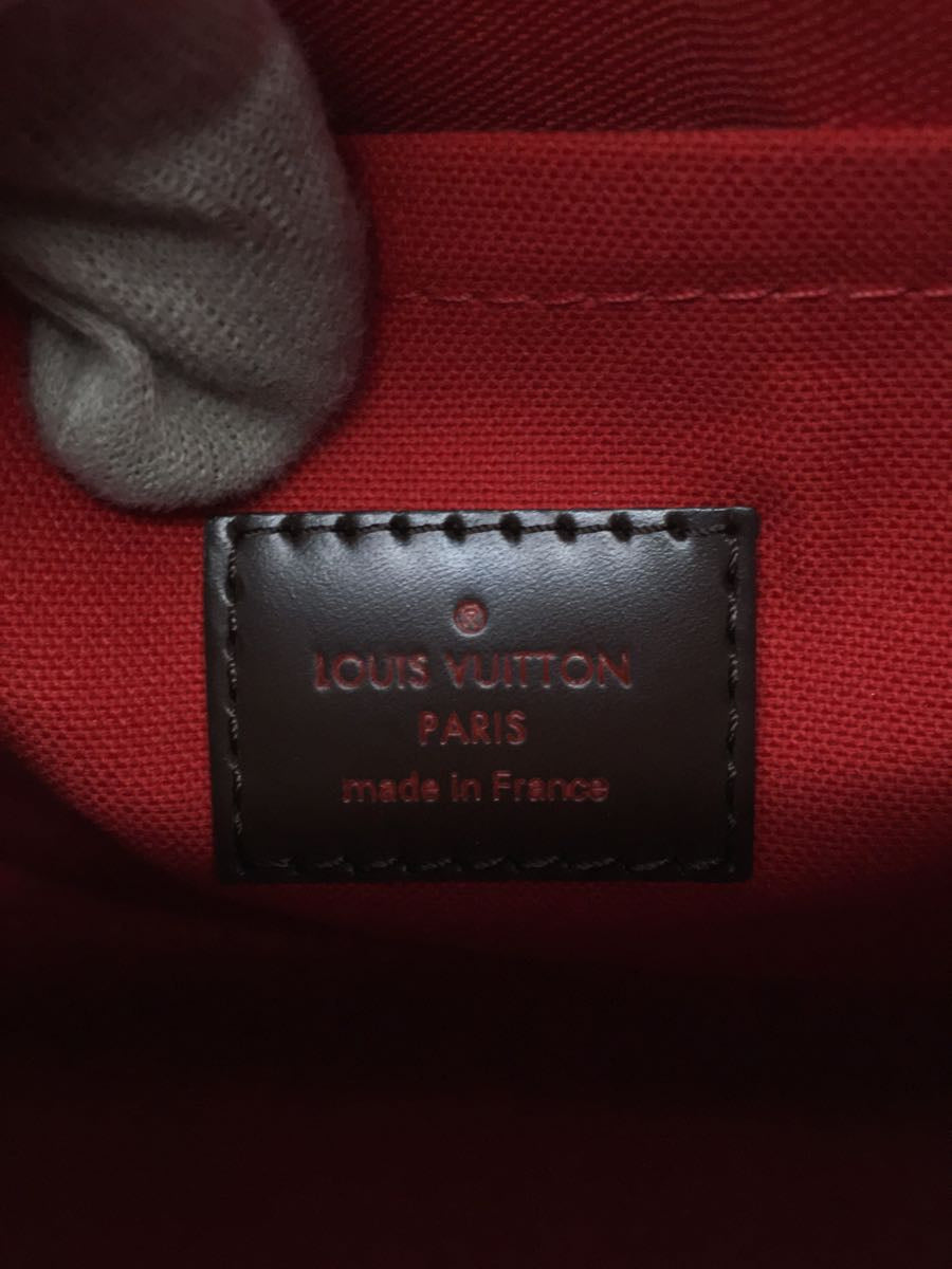 Louis Vuitton Thames GM Damier Ebene Handbag