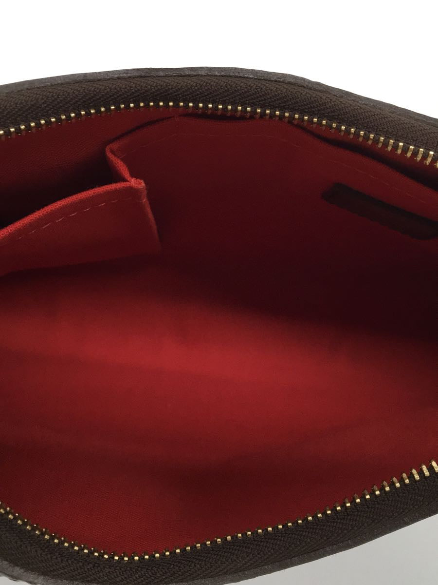 Louis Vuitton Thames GM Damier Ebene Handbag