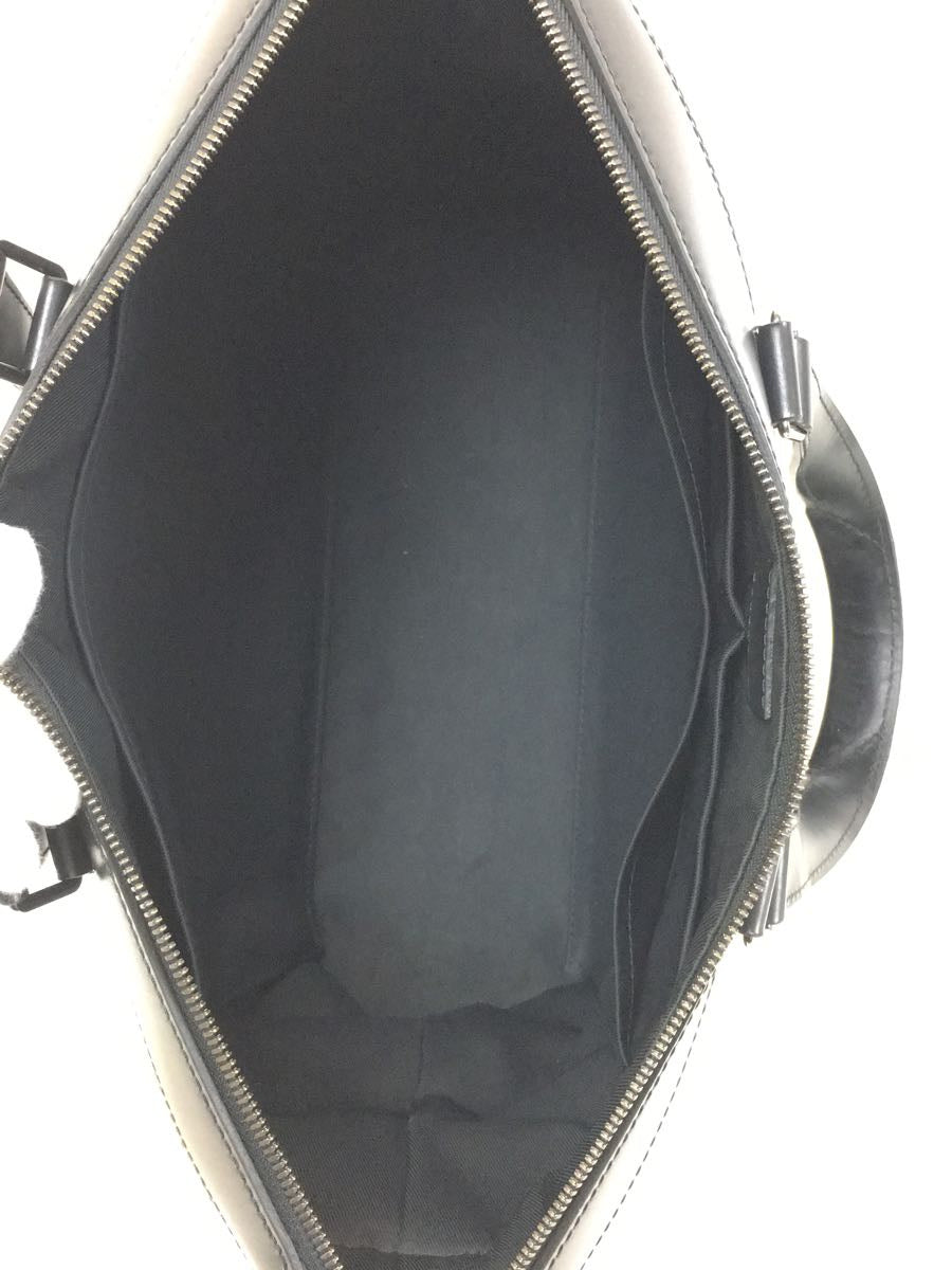 Louis Vuitton Briefcase Explorer Monogram Eclipse Handbag