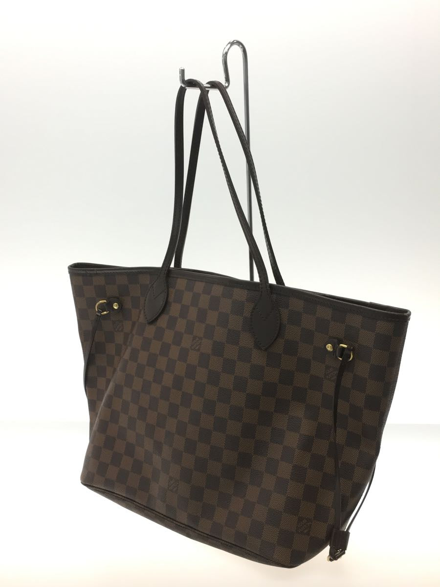 Louis Vuitton Neverfull MM Handbag