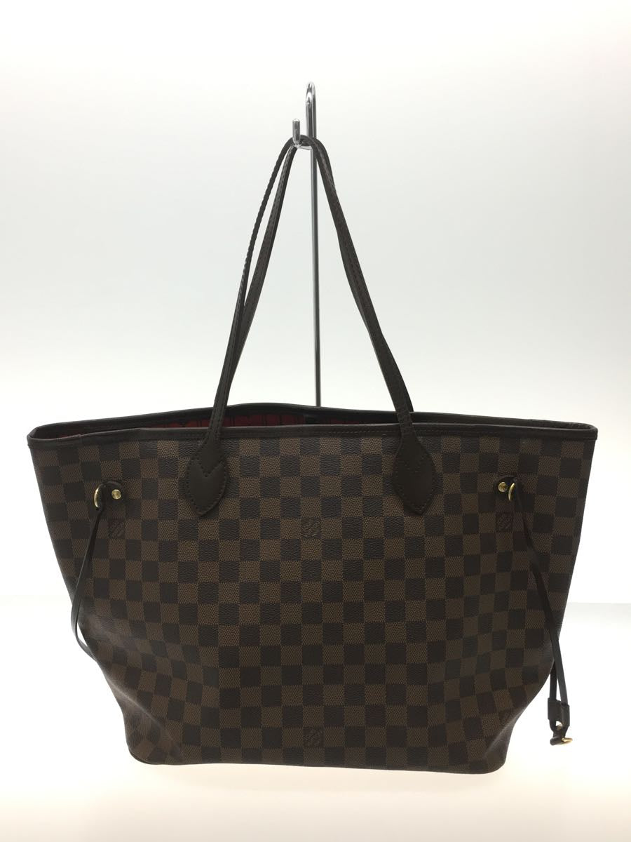 Louis Vuitton Neverfull MM Handbag