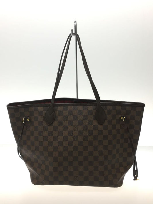 Louis Vuitton Neverfull MM Handbag