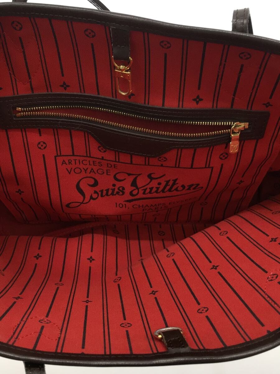 Louis Vuitton Neverfull MM Handbag
