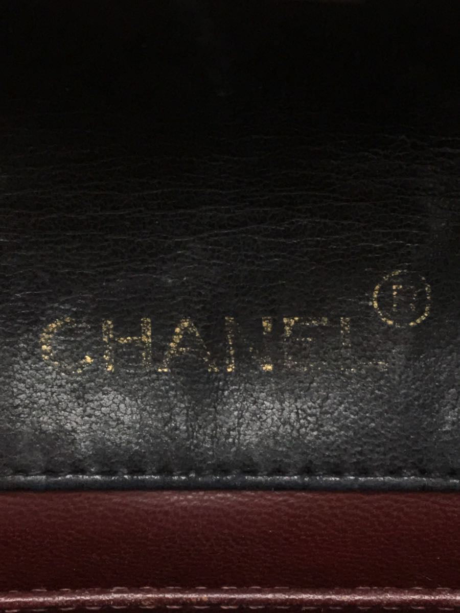 Chanel Cocomark   Mini Matelasse Shoulder Bag