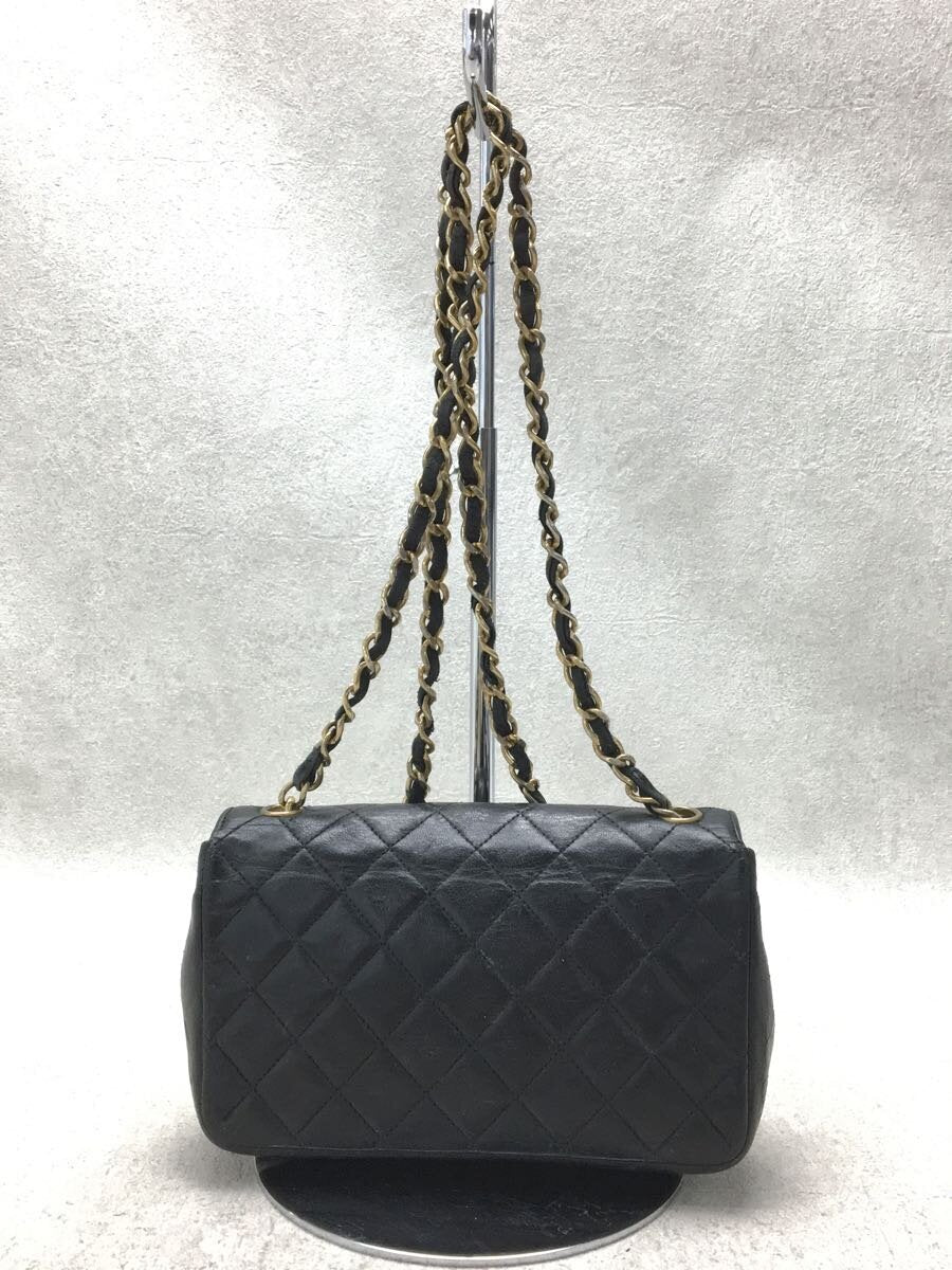 Chanel Cocomark   Mini Matelasse Shoulder Bag