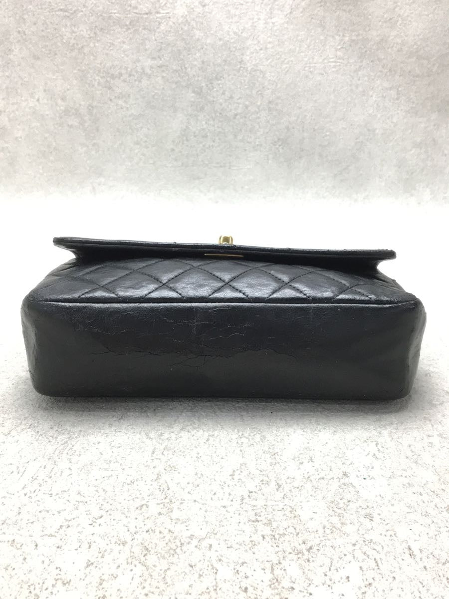 Chanel Cocomark   Mini Matelasse Shoulder Bag